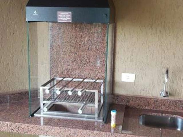 Apartamento aluguel em Jardim Corazza, Itu
