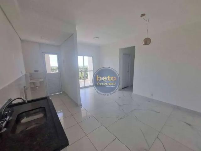 Apartamento aluguel em Região Imediata de Sorocaba, Região Metropolitana de Sorocaba