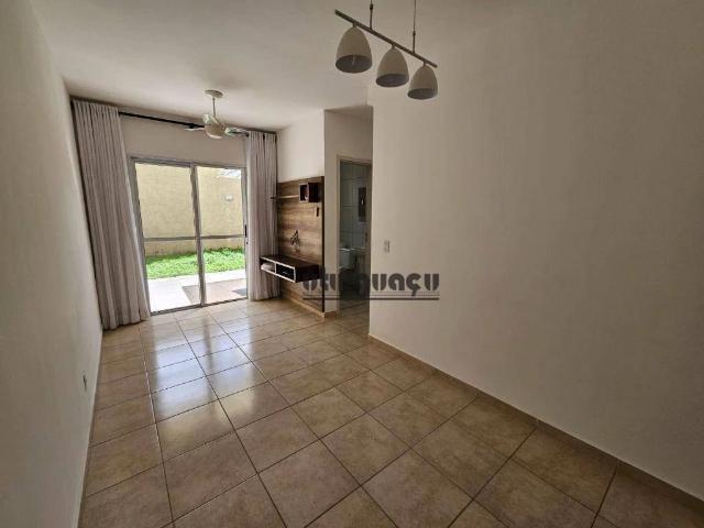 Apartamento aluguel em Itu
