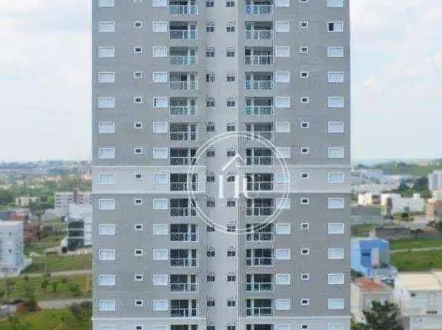 Apartamento aluguel em Região Imediata de Sorocaba, Região Metropolitana de Sorocaba