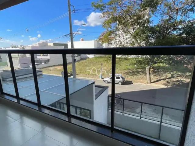 Apartamento aluguel em Região Imediata de Sorocaba, Região Metropolitana de Sorocaba