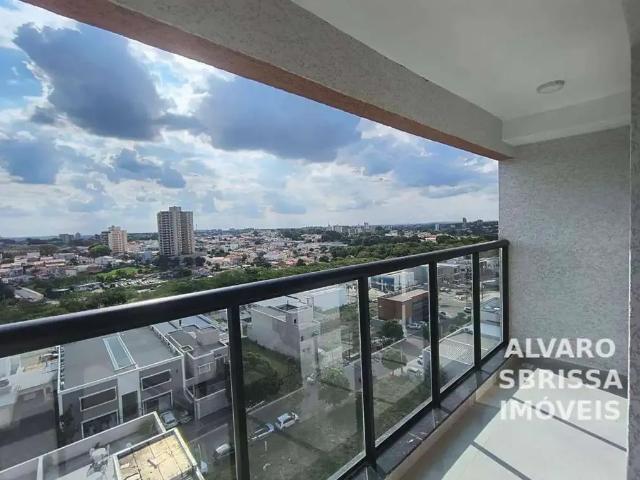 Apartamento aluguel em Região Imediata de Sorocaba, Região Metropolitana de Sorocaba