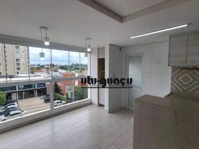 Apartamento aluguel em Região Imediata de Sorocaba, Região Metropolitana de Sorocaba