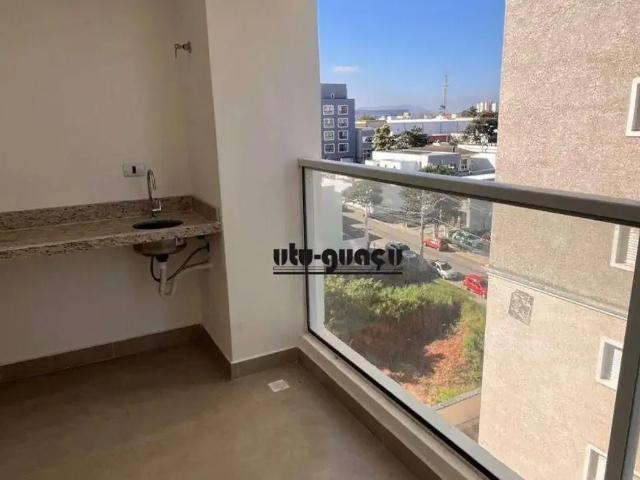 Apartamento aluguel em Região Imediata de Sorocaba, Região Metropolitana de Sorocaba