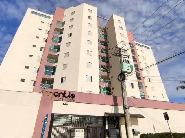 Apartamento aluguel em Região Imediata de Sorocaba, Região Metropolitana de Sorocaba