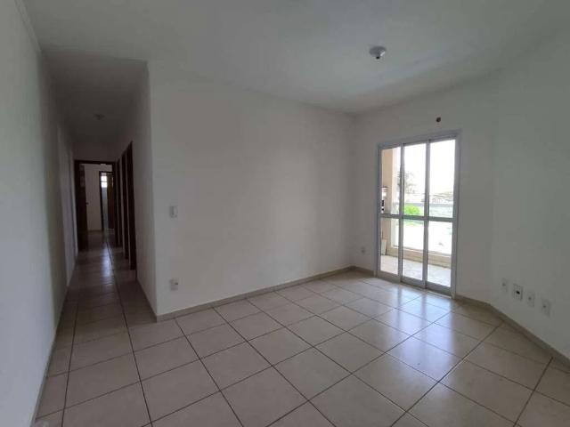 Apartamento aluguel em Itu