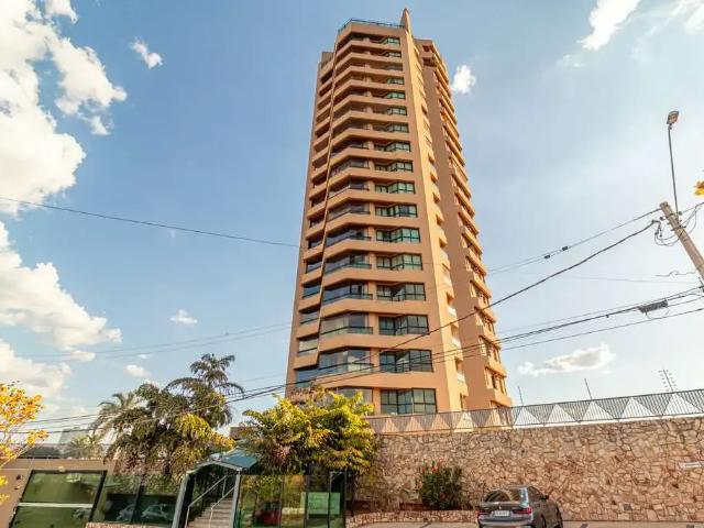 Apartamento aluguel em Região Imediata de Sorocaba, Região Metropolitana de Sorocaba