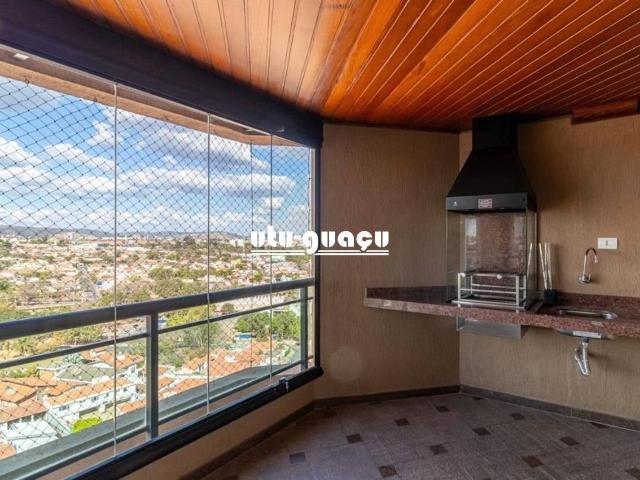 Apartamento aluguel em Jardim Corazza, Itu
