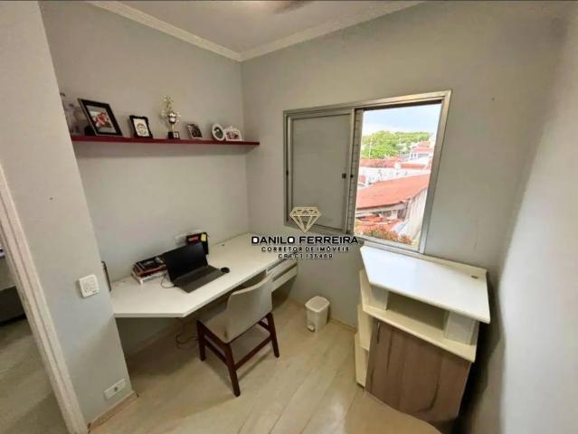 Apartamento aluguel em Região Imediata de Sorocaba, Região Metropolitana de Sorocaba