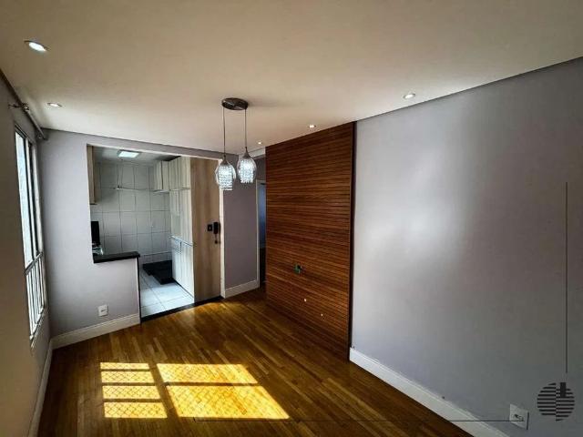 Apartamento aluguel em Parque das Indústrias, Itu