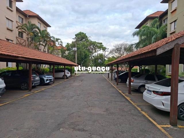 Apartamento aluguel em Residencial Vale Verde, Itu