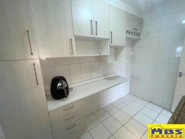 Apartamento aluguel em Parque das Indústrias, Itu