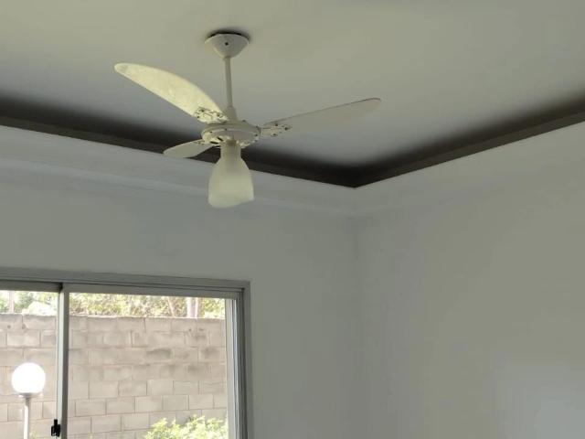 Apartamento aluguel em Parque das Indústrias, Itu