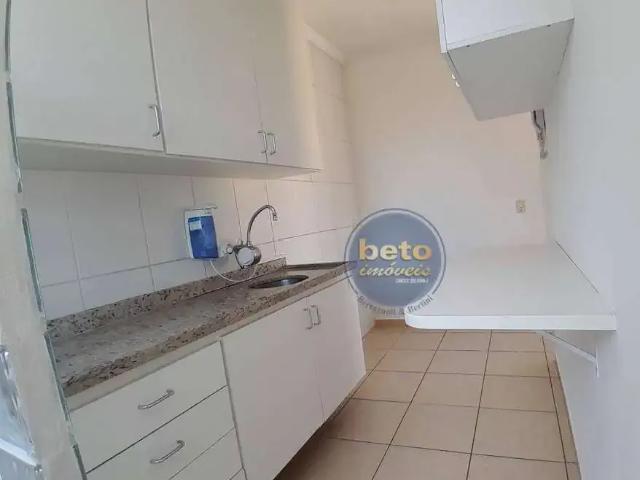 Apartamento aluguel em Região Imediata de Sorocaba, Região Metropolitana de Sorocaba