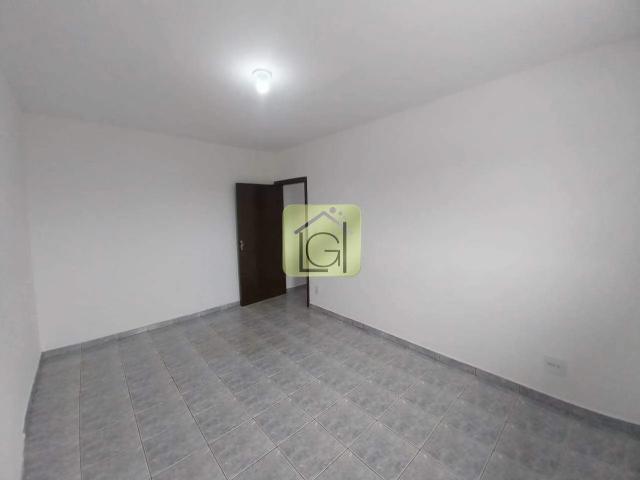 Apartamento aluguel em Itu