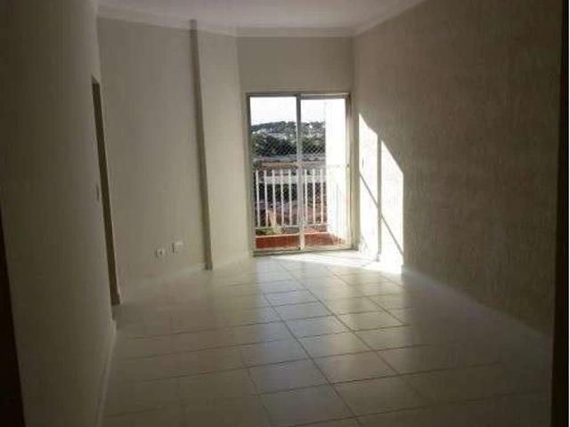 Apartamento aluguel em Itu