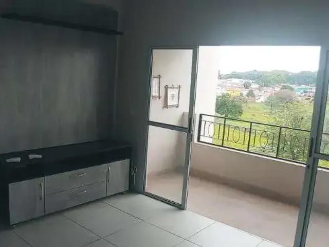 Apartamento aluguel em Região Imediata de Sorocaba, Região Metropolitana de Sorocaba