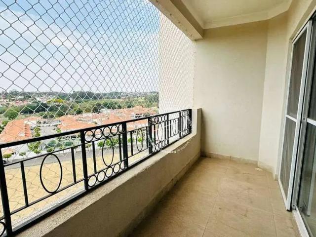Apartamento aluguel em Região Imediata de Sorocaba, Região Metropolitana de Sorocaba
