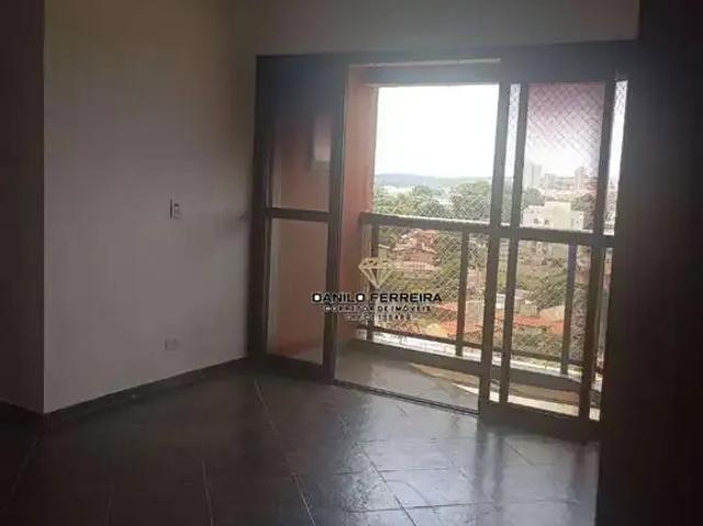 Apartamento aluguel em Região Imediata de Sorocaba, Região Metropolitana de Sorocaba