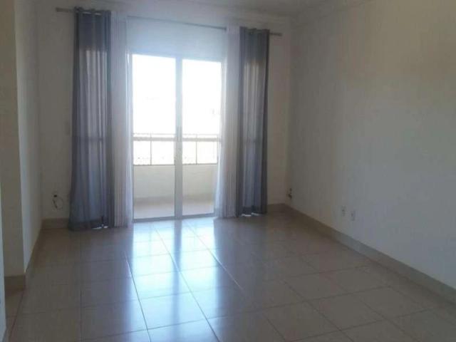 Apartamento aluguel em Itu