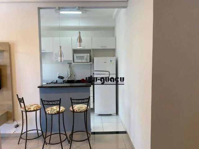 Apartamento aluguel em Região Imediata de Sorocaba, Região Metropolitana de Sorocaba