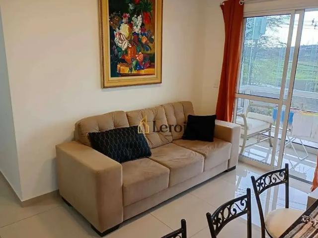Apartamento aluguel em Região Imediata de Sorocaba, Região Metropolitana de Sorocaba