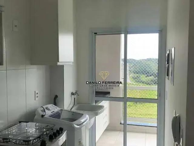 Apartamento aluguel em Região Imediata de Sorocaba, Região Metropolitana de Sorocaba