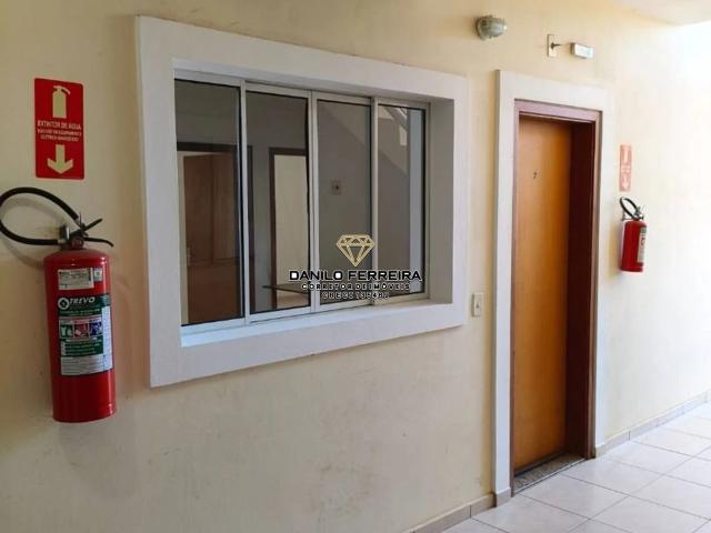 Apartamento aluguel em Jardim Paraíso II, Itu