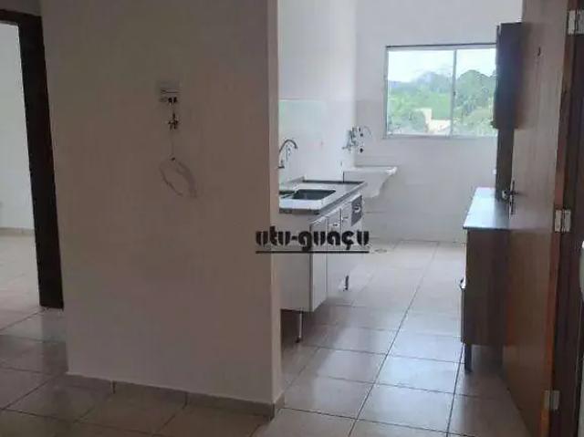 Apartamento aluguel em Região Imediata de Sorocaba, Região Metropolitana de Sorocaba