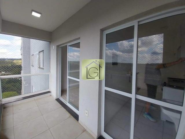 Apartamento aluguel em Jardim Paraíso II, Itu