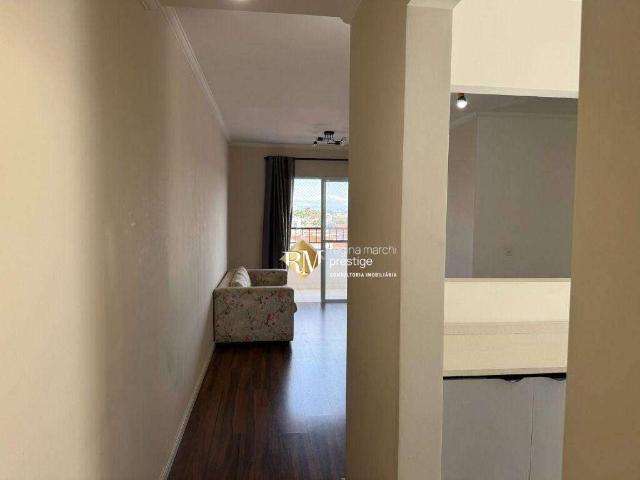 Apartamento aluguel em Região Imediata de Sorocaba, Região Metropolitana de Sorocaba