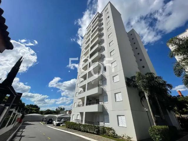 Apartamento aluguel em Região Imediata de Sorocaba, Região Metropolitana de Sorocaba