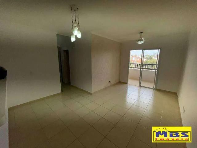 Apartamento aluguel em Região Imediata de Sorocaba, Região Metropolitana de Sorocaba