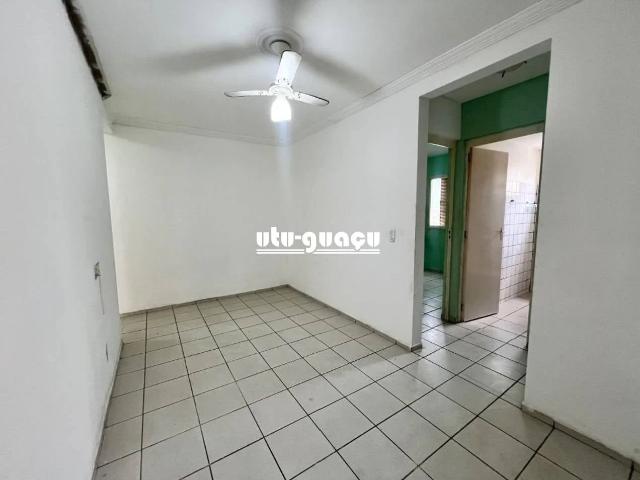 Apartamento aluguel em Residencial das Primaveras, Itu