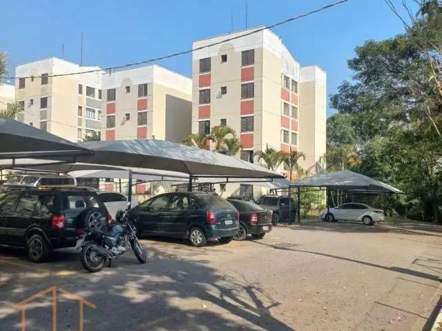 Apartamento aluguel em Região Imediata de Sorocaba, Região Metropolitana de Sorocaba
