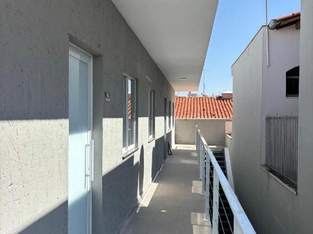 Apartamento aluguel em Itu