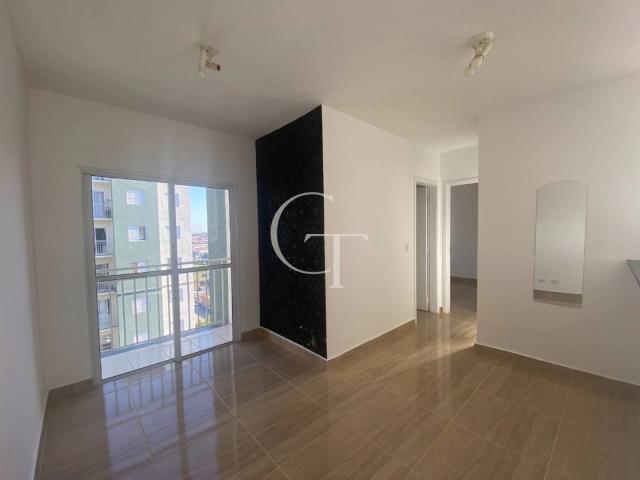 Apartamento aluguel em Região Imediata de Sorocaba, Região Metropolitana de Sorocaba