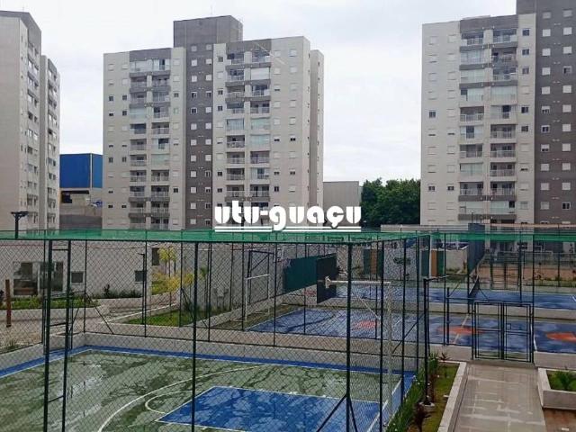 Apartamento aluguel em Itu
