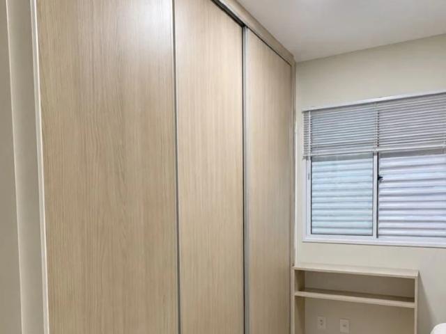 Apartamento aluguel em Itu
