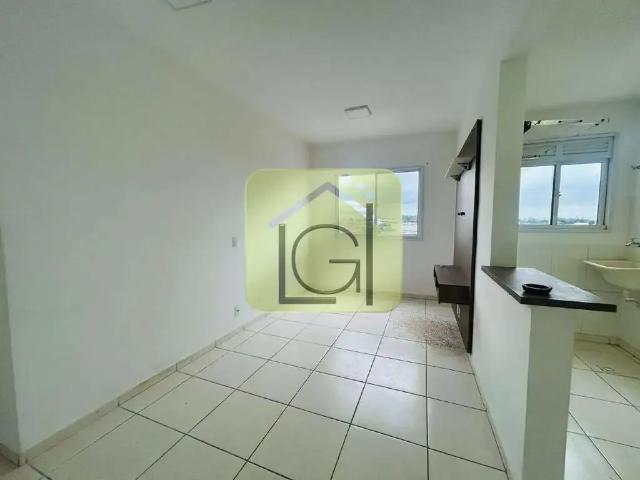 Apartamento aluguel em Região Imediata de Sorocaba, Região Metropolitana de Sorocaba