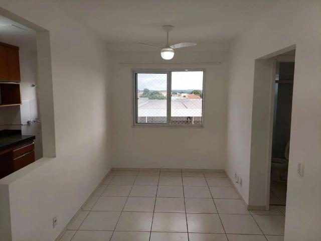 Apartamento aluguel em Itu