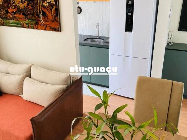 Apartamento aluguel em Itu