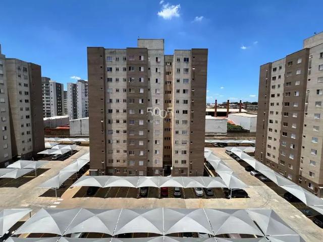 Apartamento aluguel em Região Imediata de Sorocaba, Região Metropolitana de Sorocaba
