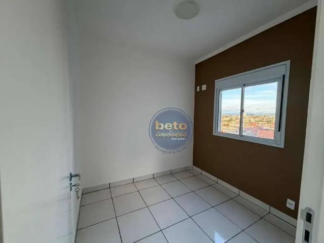 Apartamento aluguel em Região Imediata de Sorocaba, Região Metropolitana de Sorocaba