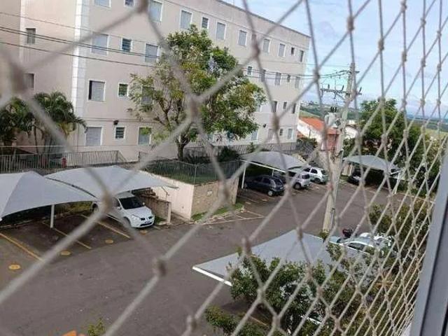 Apartamento aluguel em Itu