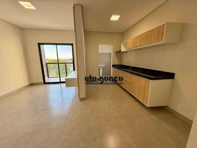 Apartamento aluguel em Região Imediata de Tupã, Tupã