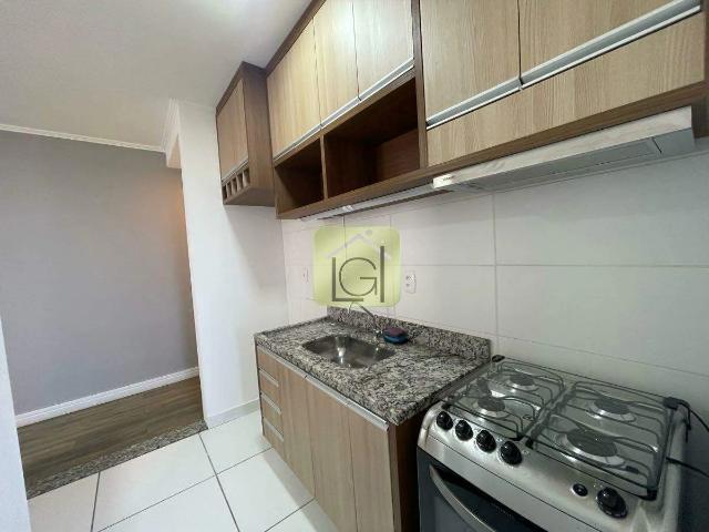 Apartamento aluguel em Jardim Agarussi, Itu