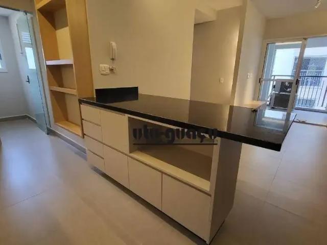 Apartamento aluguel em Região Imediata de Tupã, Tupã