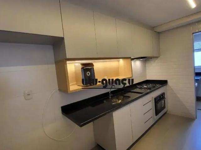 Apartamento aluguel em Região Imediata de Tupã, Tupã