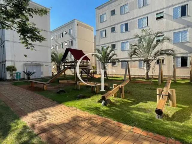 Apartamento aluguel em Região Imediata de Sorocaba, Região Metropolitana de Sorocaba